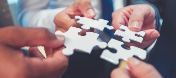 Business Acquisitions Image