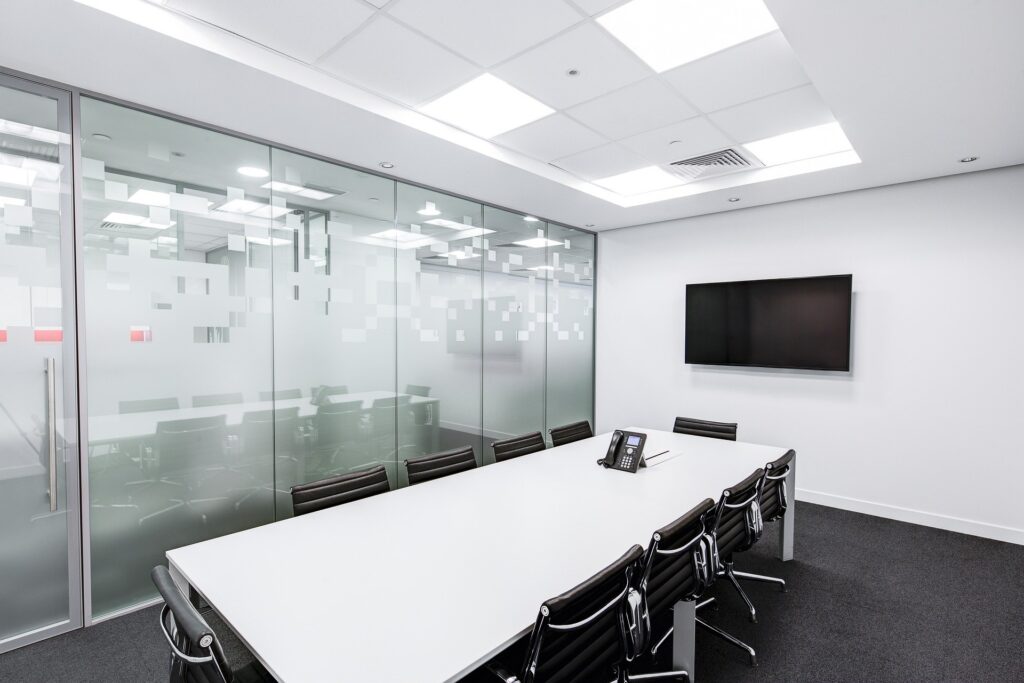 Fire Safety in the Workplace